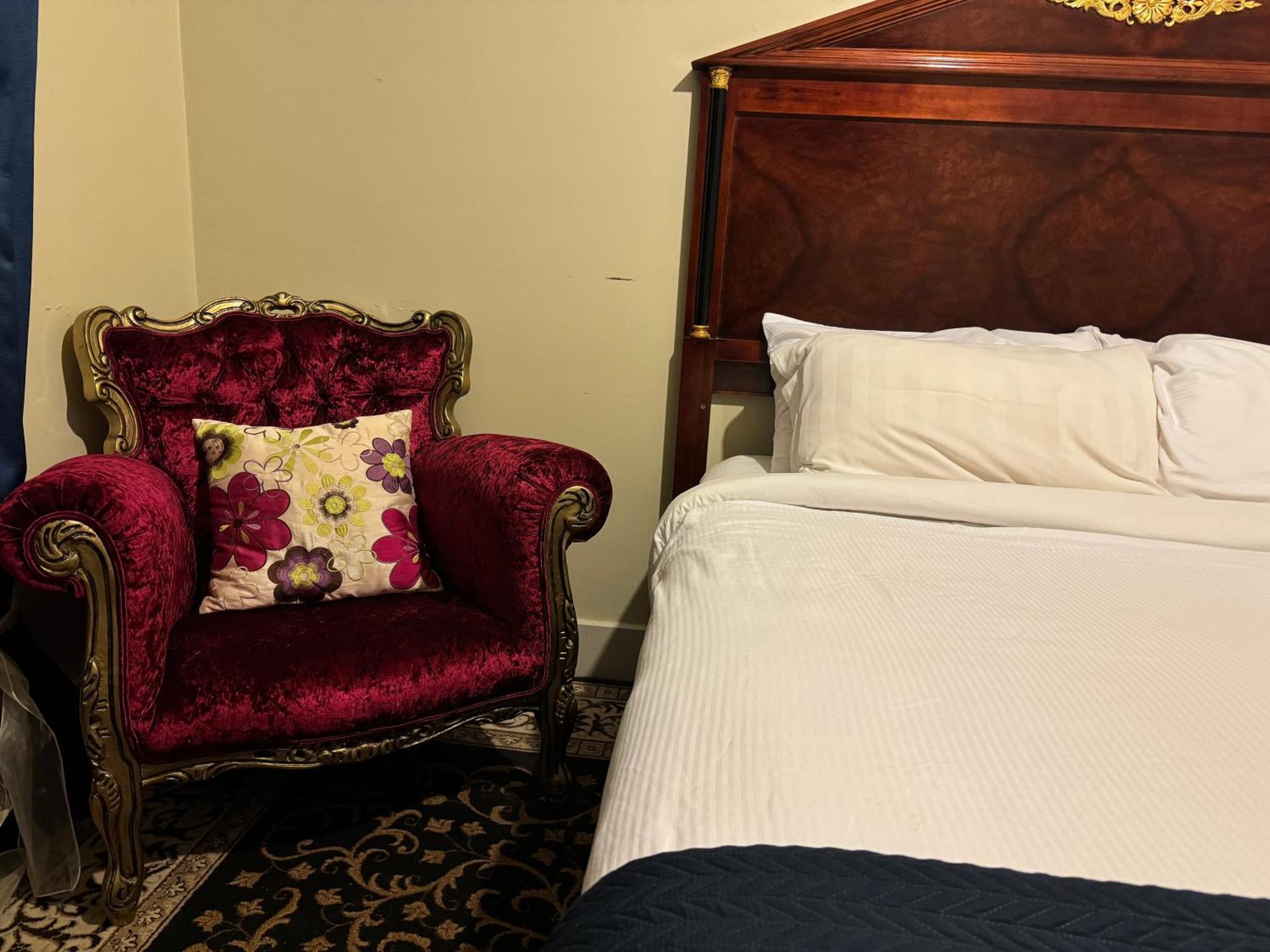 Club Boutique Hotel Кунамула Екстериор снимка