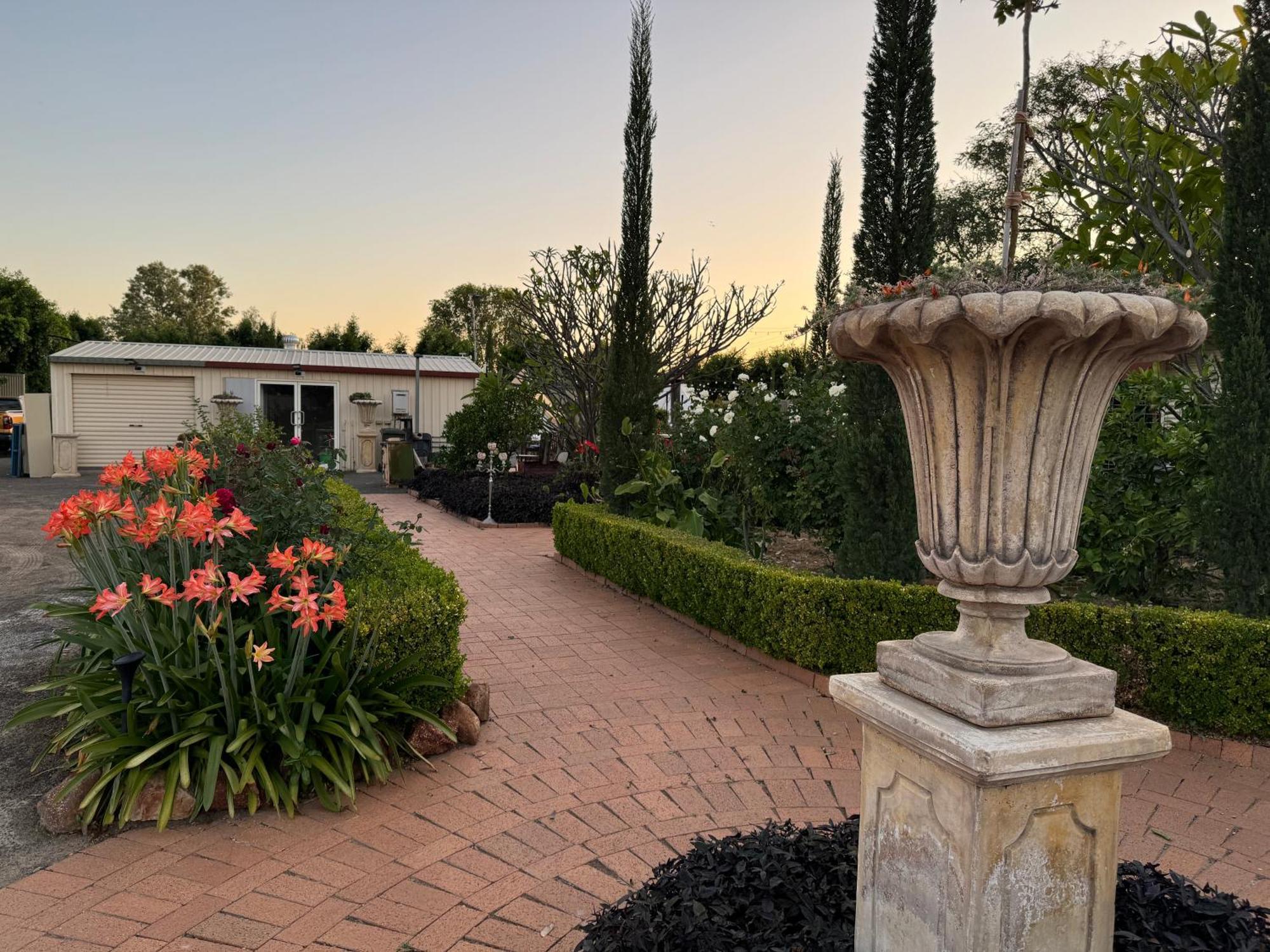 Club Boutique Hotel Кунамула Екстериор снимка